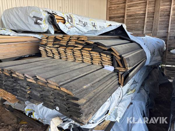 Stockpanel Hiller 120x4800-5400 180st 900Lpm