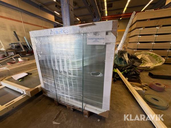 Vridfönster SP Fönster Stabil Vrid F1