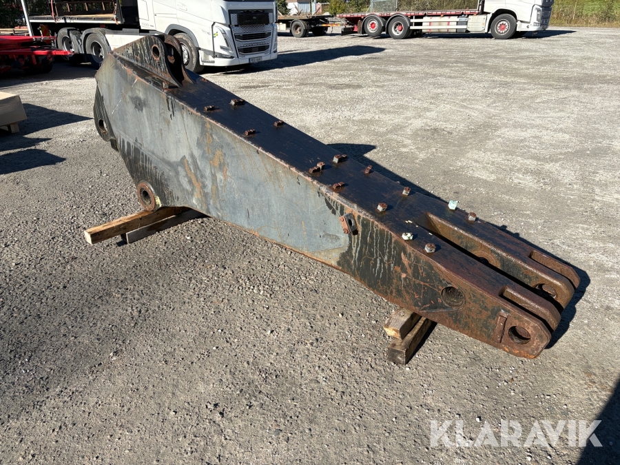 Sticka Åkerman H14 / EC300