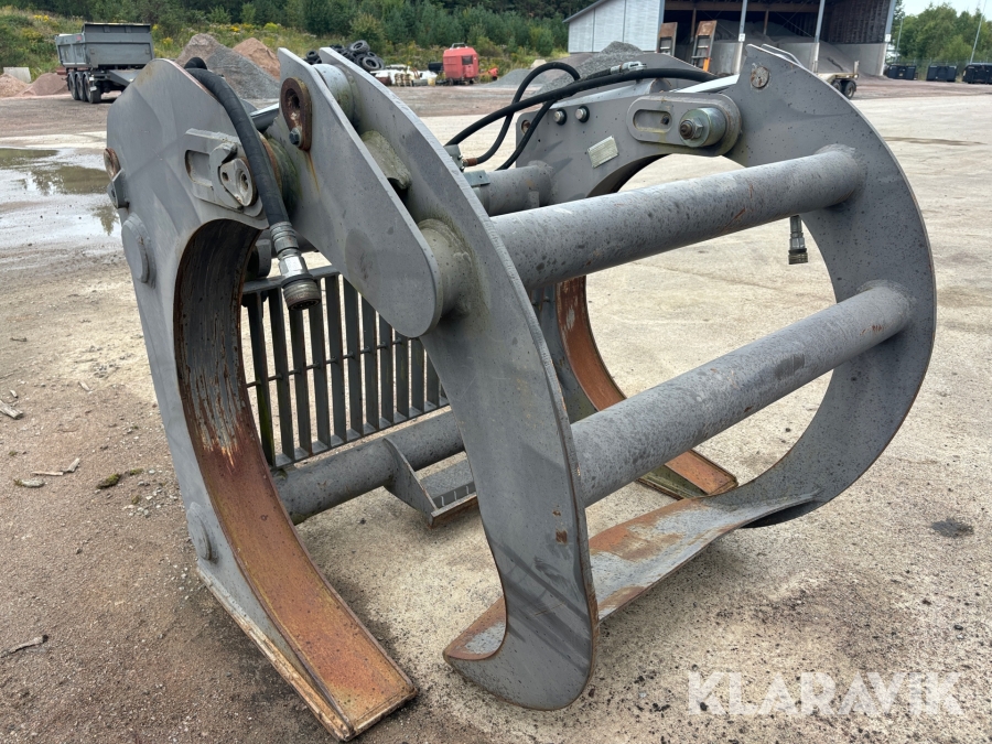 Timmergrip Volvo 91983