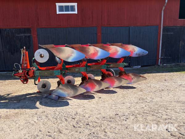 Växelplog 16 tum Kverneland Modell E 160