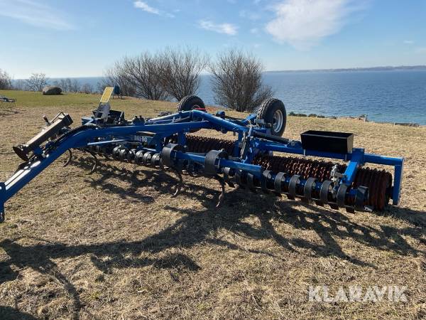 Vält Dalbo Maxiroll 630