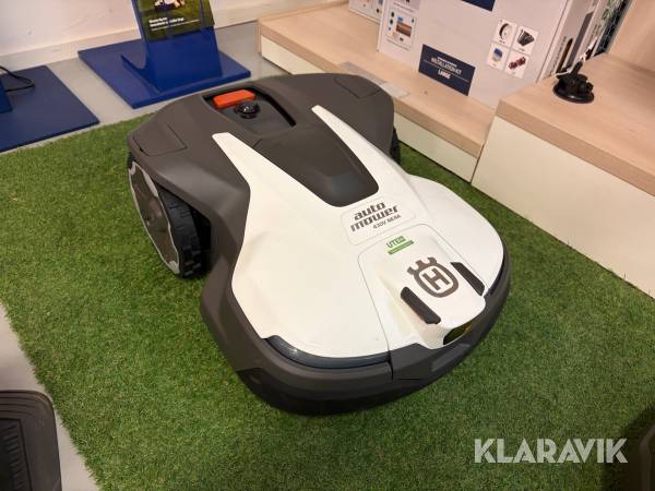 Robotgräsklippare Husqvarna Automower 430V Nera
