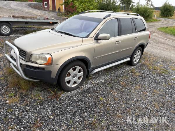 Volvo XC90 V8 Executive
