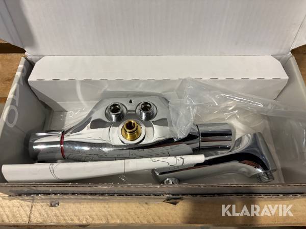 Badkarsblandare Mora Cera 40 CC