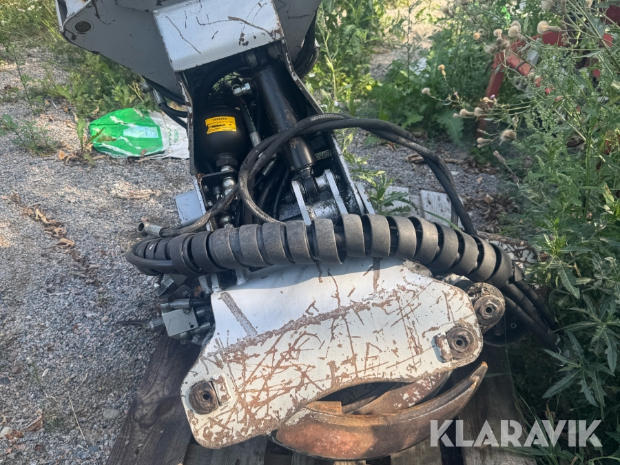 Fällgrip Hypro FG45S
