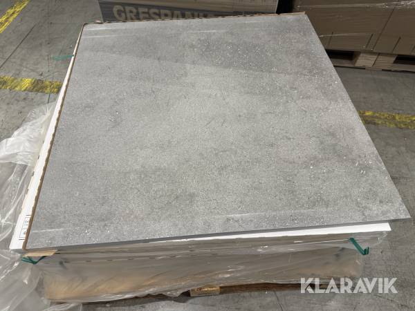 Uteklinker Tauceramic 90x90 97m²
