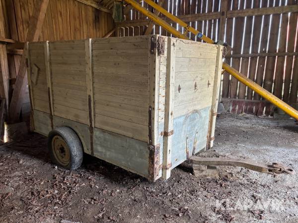 Vagn