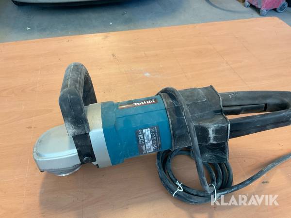 Vinkelslip Makita 4114S