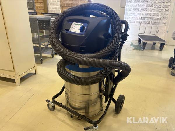 Dammsugare Nilfisk ATTIX 965-21 SD XC