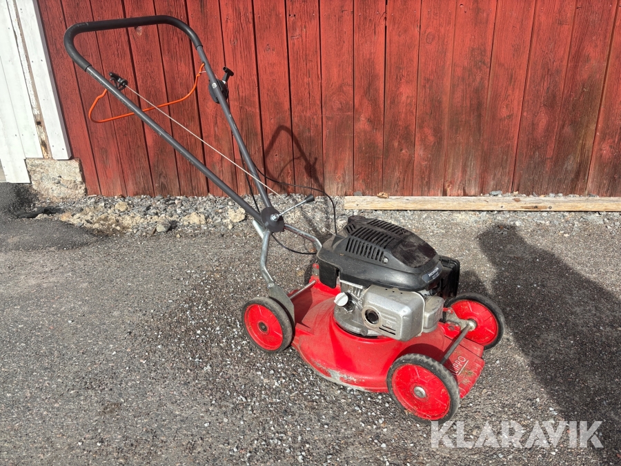 Gräsklippare Klippo med motor Honda GCV 135
