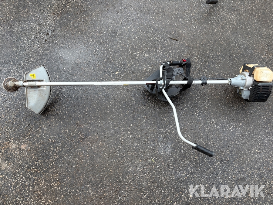 Grästrimmer Meec Tools RY 1E40F-5