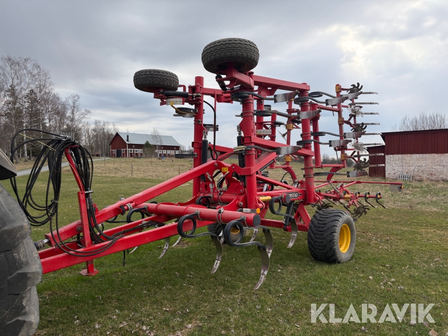 Kultivator Väderstad SWIFT SW 560