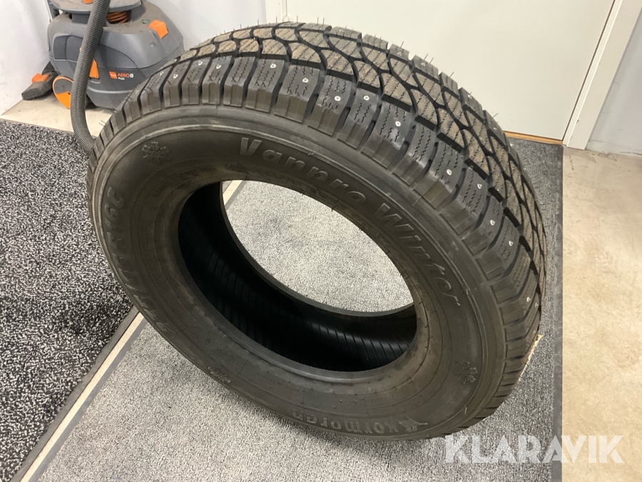 Dubbdäck Kormoran Van pro Winter 235/65R16C (nytt) 1st