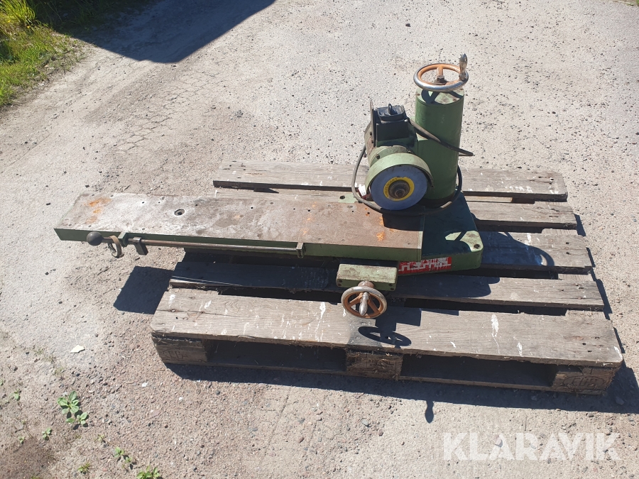 Slip Wridmann WS 710