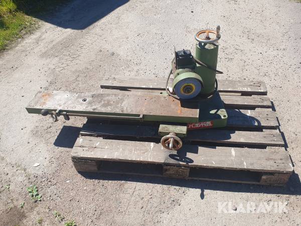 Slip Wridmann WS 710