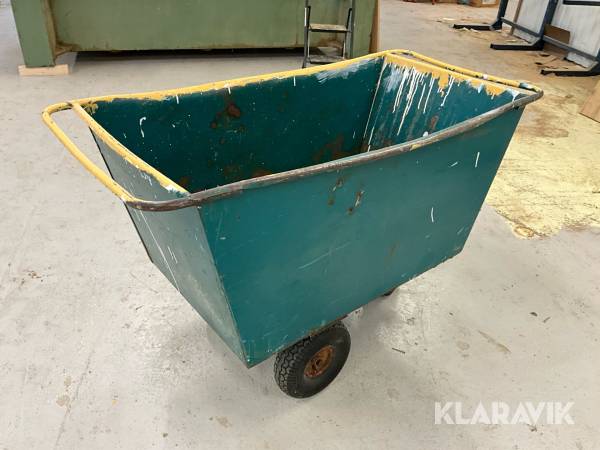 Vagn Ravendo