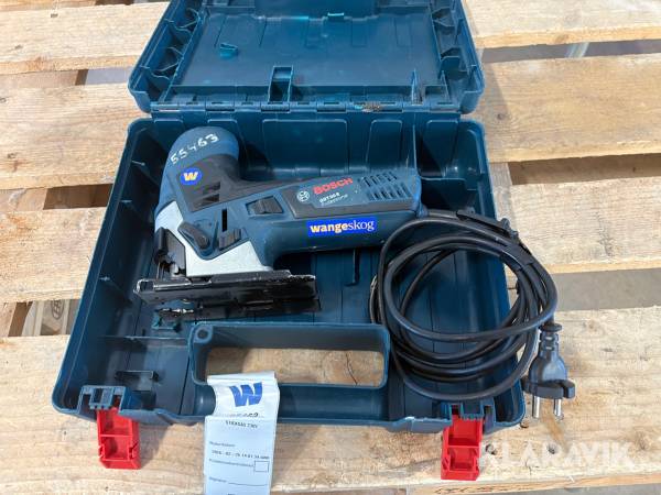 Sticksåg Bosch GST 90 E