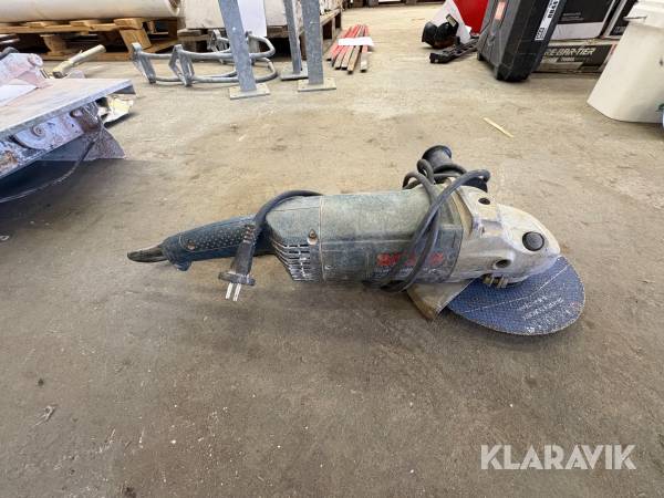 Vinkelslip Bosch GWS 20-230 JH