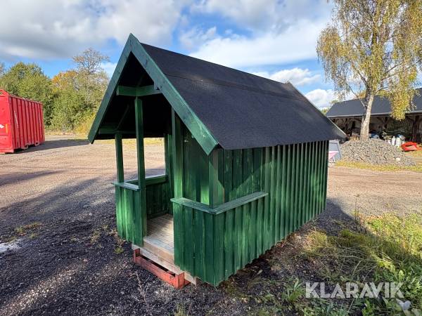 Lekstuga 1st