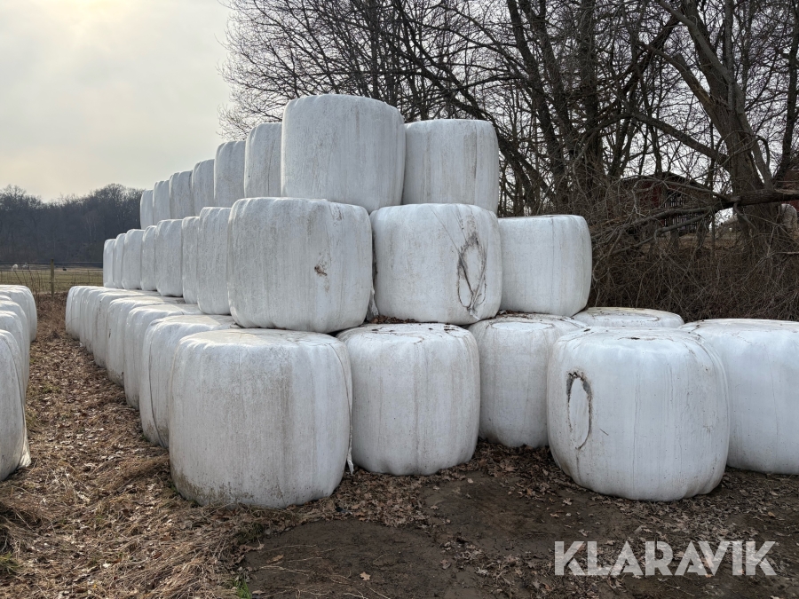 Hösilage 50st