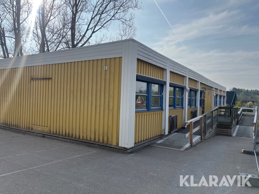 Skolmodul