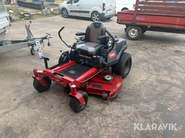 Gräsklippare Toro Timecutter HD