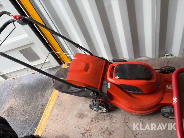Gräsklippare Husqvarna LC347 IVX