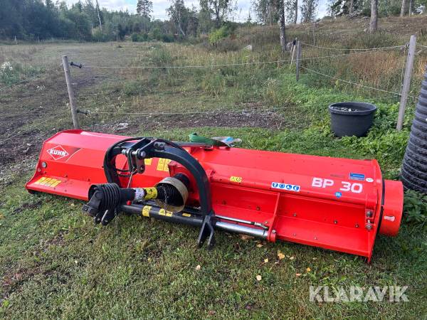 Betesputs Kuhn BP30
