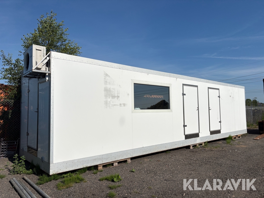 Bod för livsmedelsproduktion