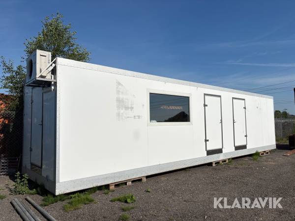 Bod för livsmedelsproduktion