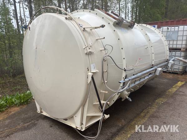 Jesma filter Jesma-Matador DFF64/3000T