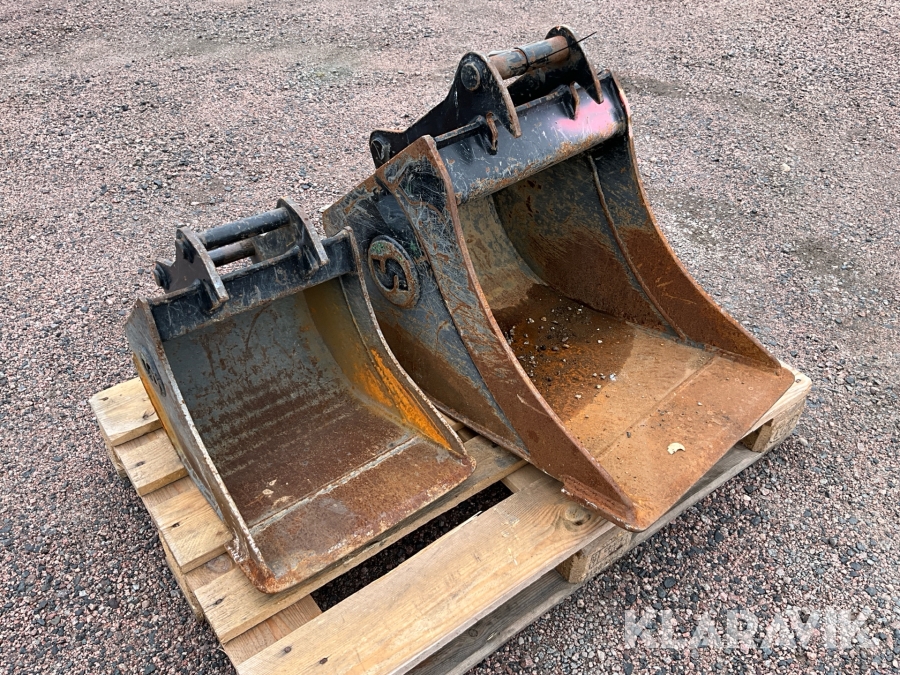 Skopa 2st Steelwrist