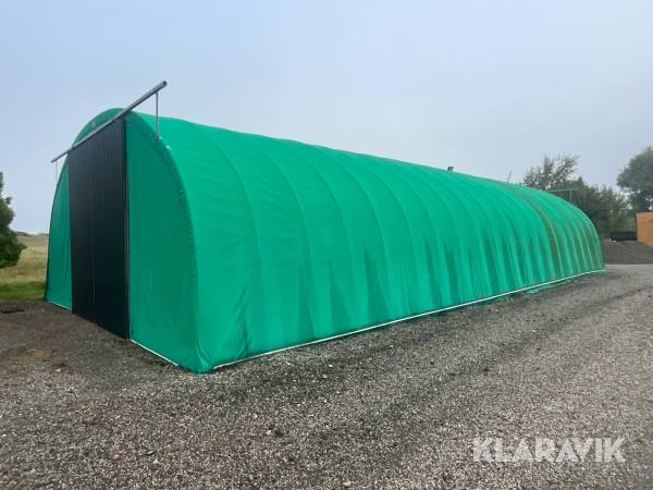 Tälthall 10x 20 m