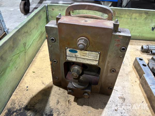 Stickapparat Sajo ST-220