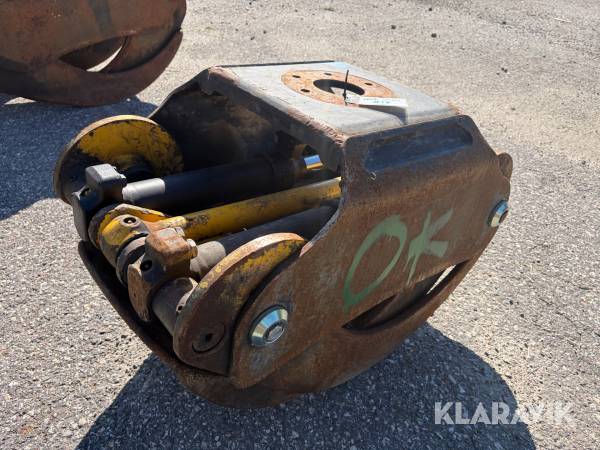 Skotargrip HSP 040