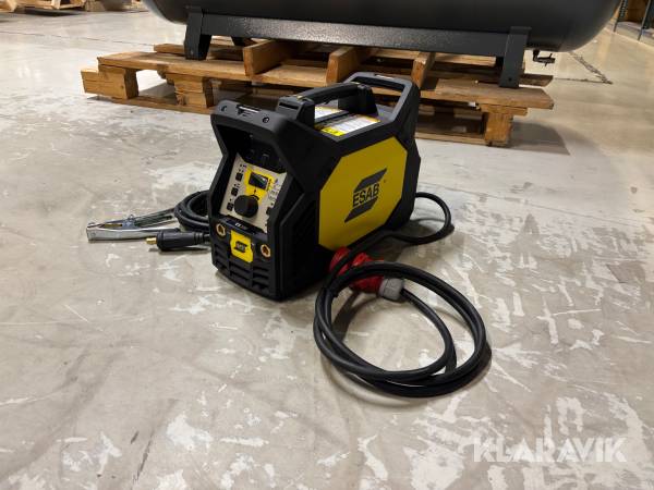 Svets ESAB ES300i