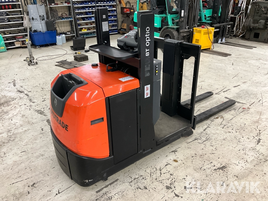 Plocktruck BT OSE100