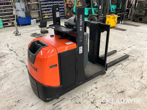 Plocktruck BT OSE100