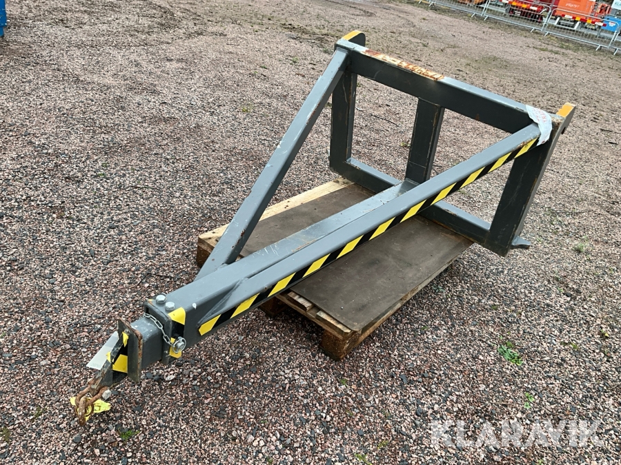 Kranarm Norje 31832330 JCB