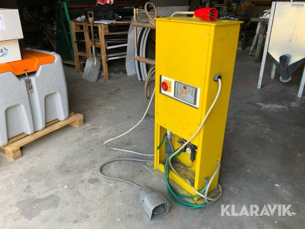 Punktsvets ESAB 4607RN-99