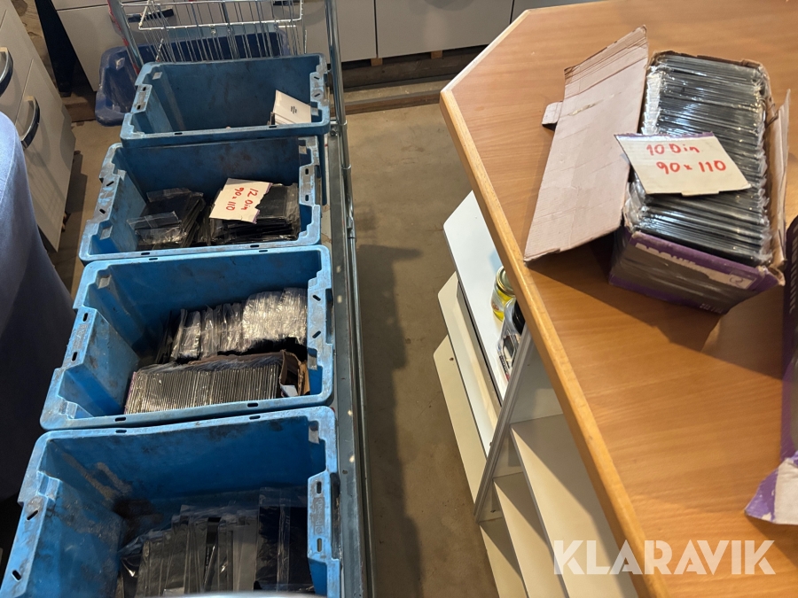 Svetsglas ProLife stort parti