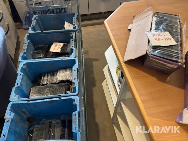 Svetsglas ProLife stort parti