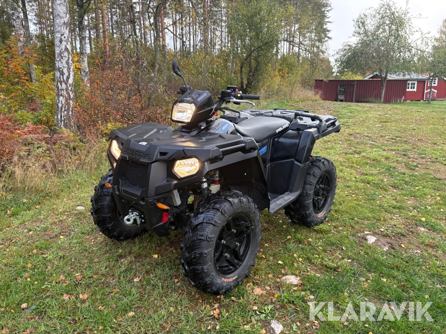 ATV Polaris Sportsman 570 SP