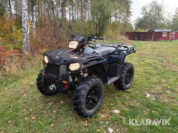 ATV Polaris Sportsman 570 SP