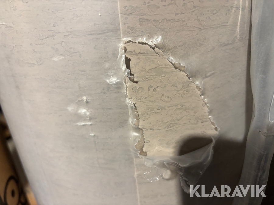 Vinylmatta Tarkett IQ Optima Soft dark beige 100m2