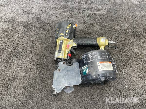 Spikpistol högtryck Hitachi NV90HMC