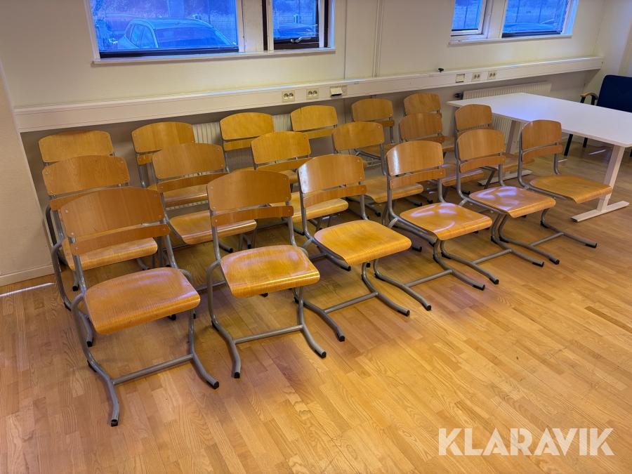 Stolar 36st