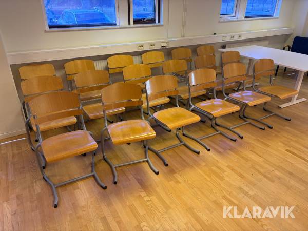 Stolar 36st