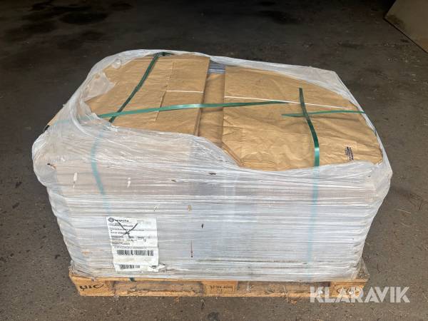 Papperspåsar/Potatispåsar Fotegårdens Emballage 25kg 1750st